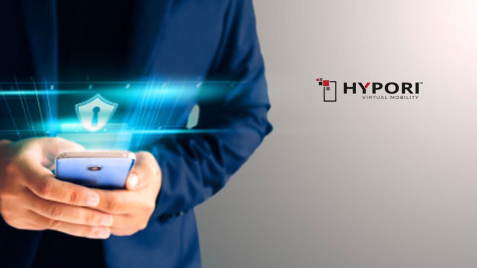 Hypori