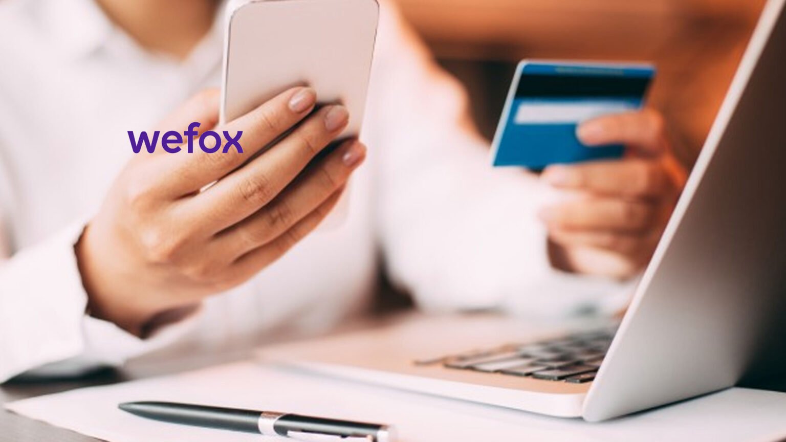 wefox, Germany’s Digital Insurance Unicorn, Closes 650M Series C AITech Park