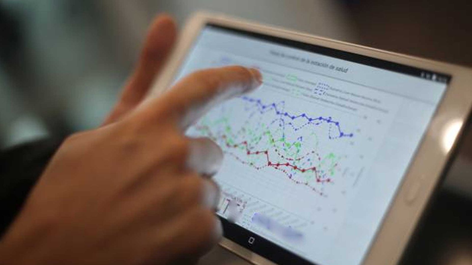 Twistle by Health Catalyst Showcases Ways to Eliminate Disparities AI