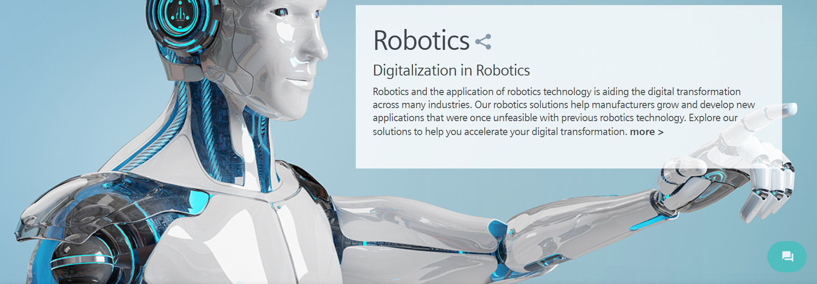 Top Robotics Companies - AI-Tech Park