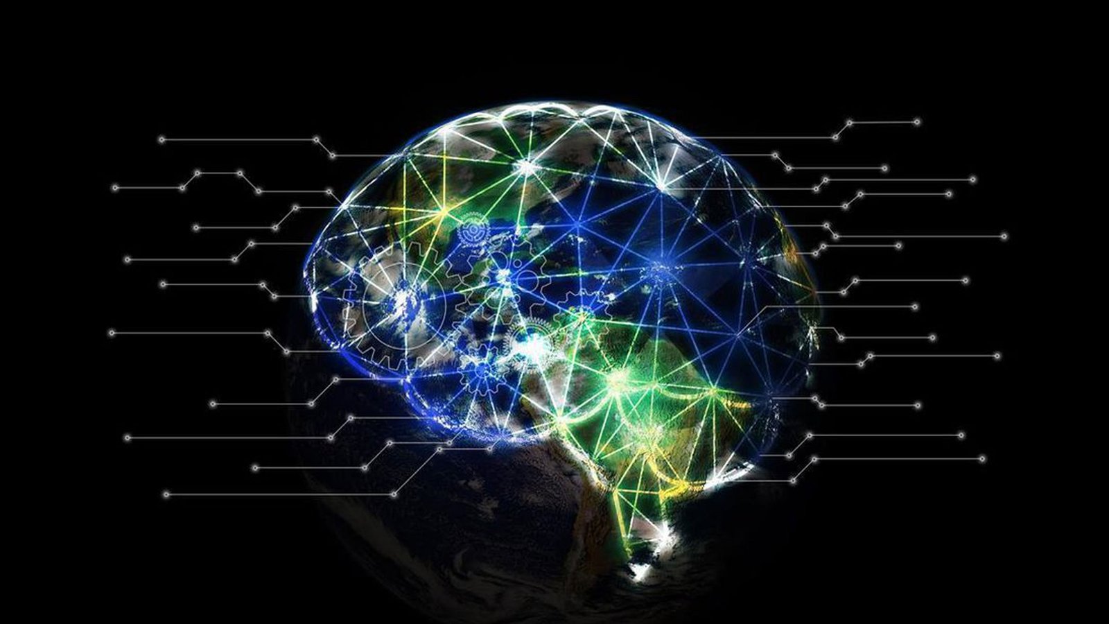 Картинки machine learning