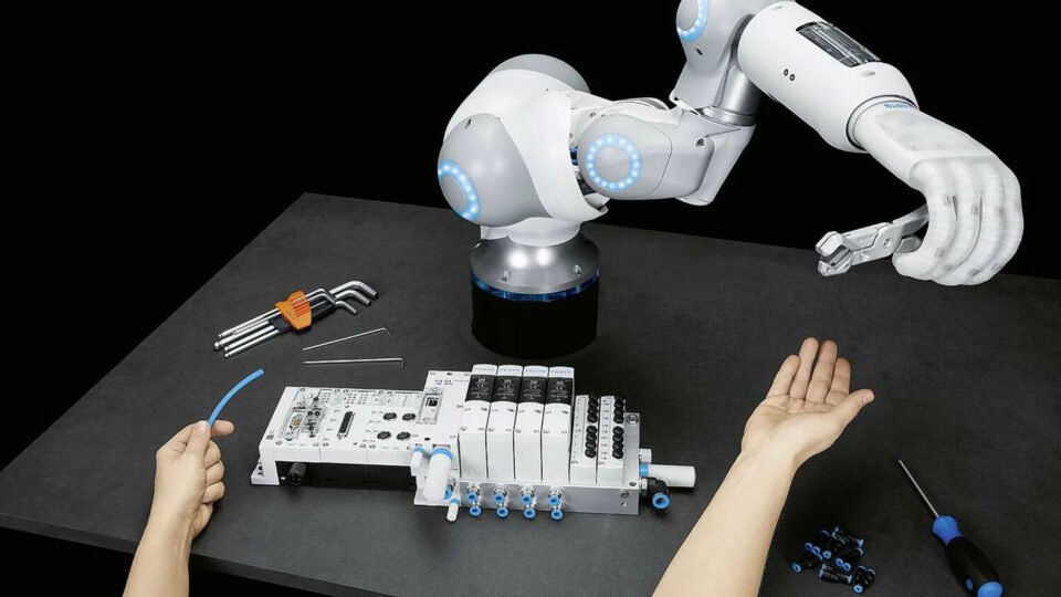 UBTECH Robotics