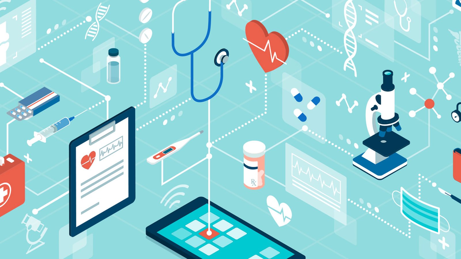 Privia Health Leverages Amalgam Rx’s EHRIntegrated Solutions AITechPark