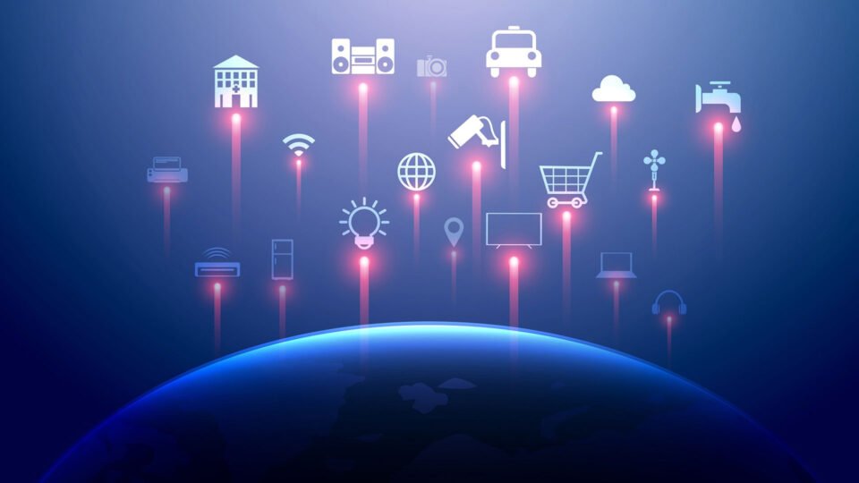 IoT Market