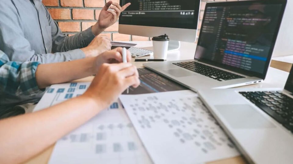 Digital transformation