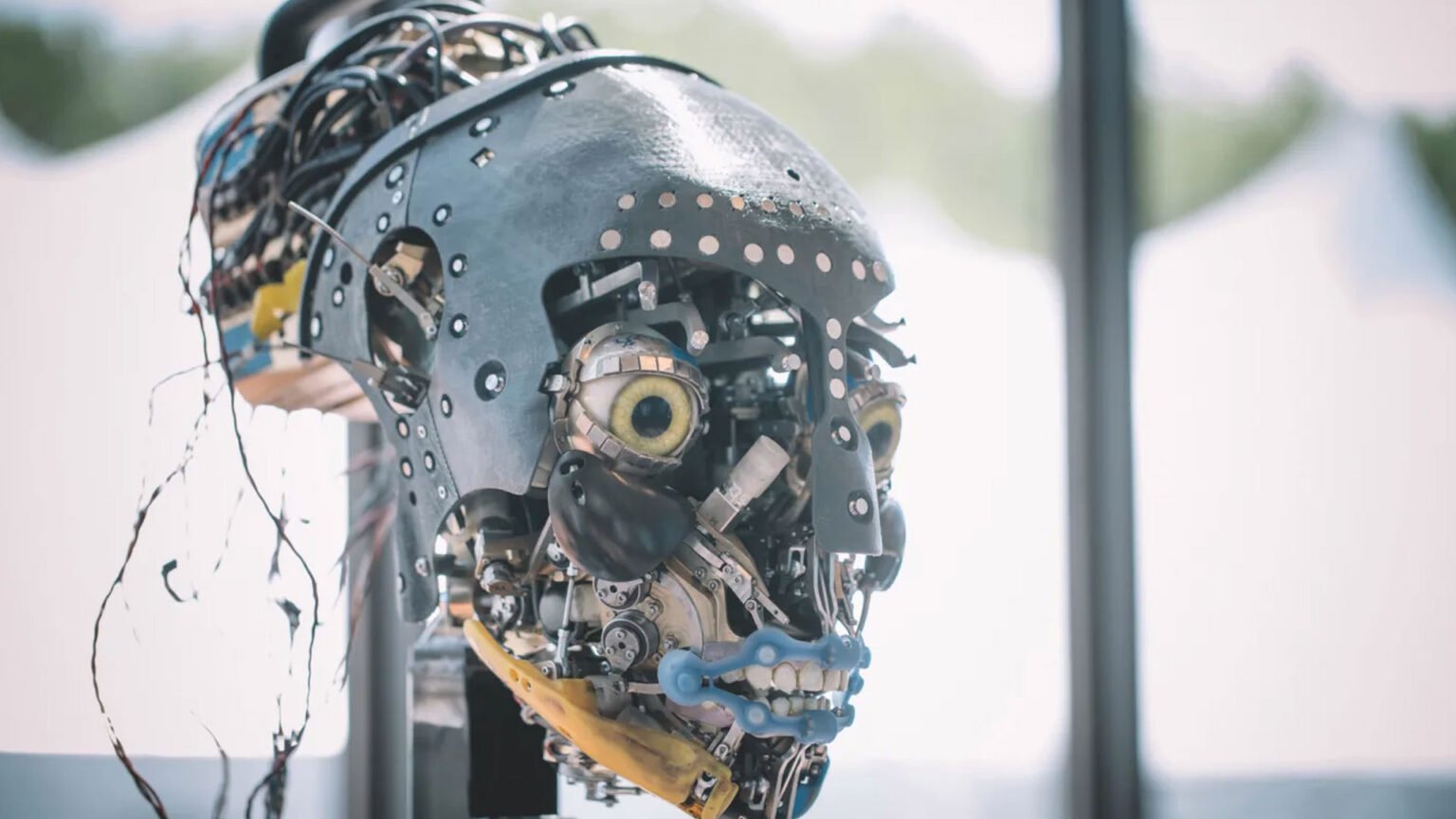 IBM unveils IBM® z16™, IBM’s nextgeneration system AITech Park