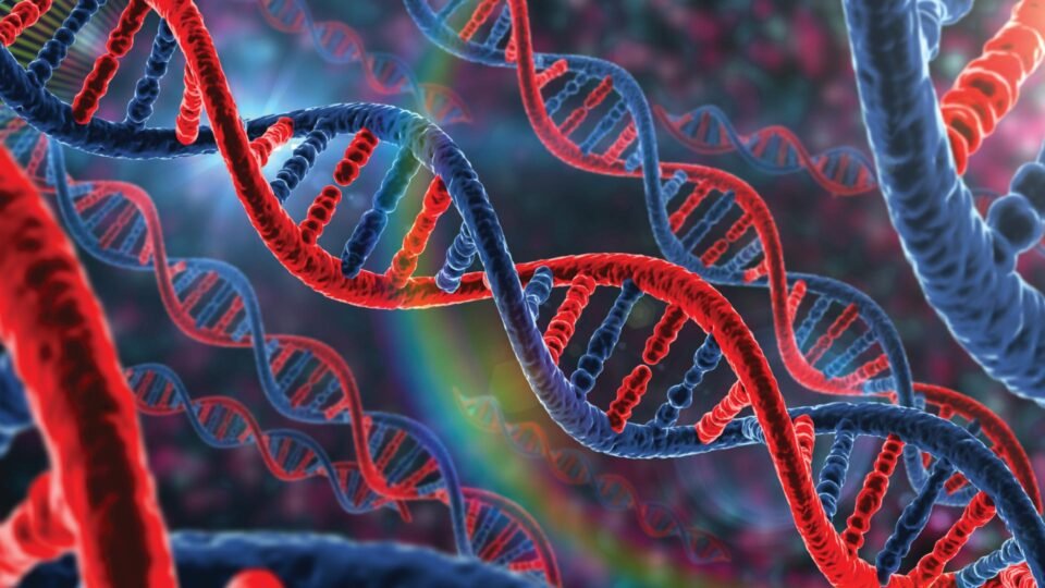 Genomic