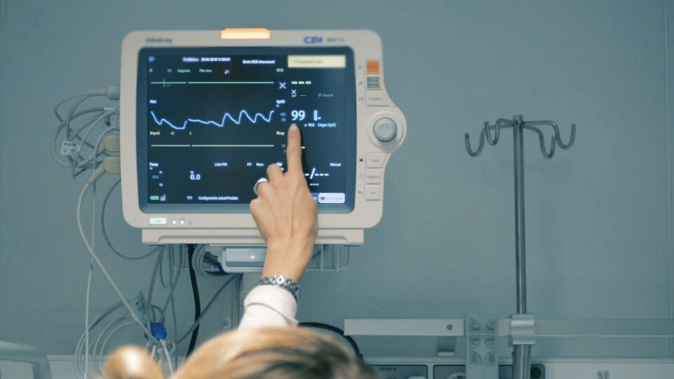 Cardiac Monitoring Devices