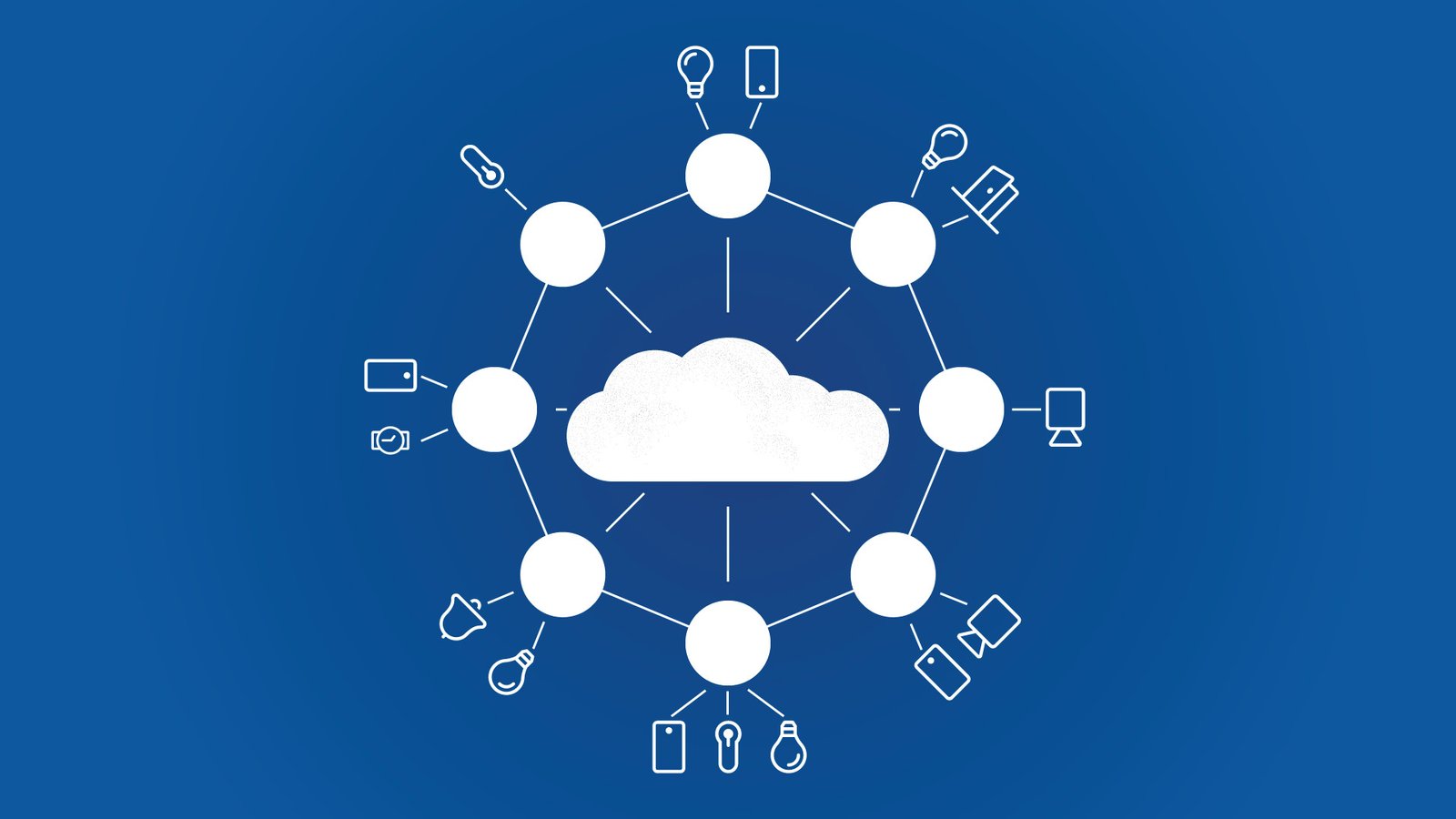 Innovations In 5G Tech Create New Possibilities For Cloud Computing ...