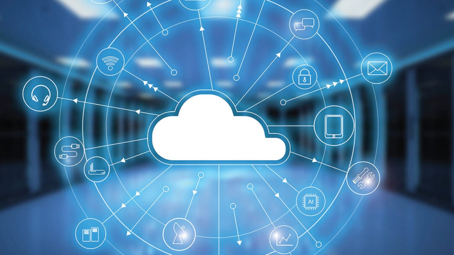 It технологии. Цифровая иллюстрация. Бизнес маркетинг. Продвижение в маркетинге. Научный фон.