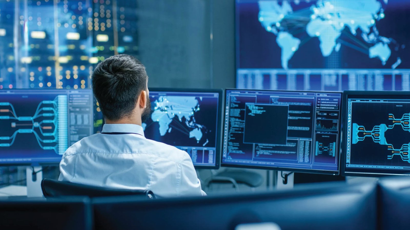 Scrut Automation Launches Trust Vault On Its Grc Platform Ai Tech Park Scrut Automation Launches Trust Vault On Its Grc Platform Ai Tech Park