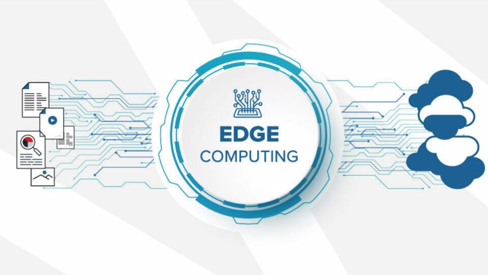 Edge Computing