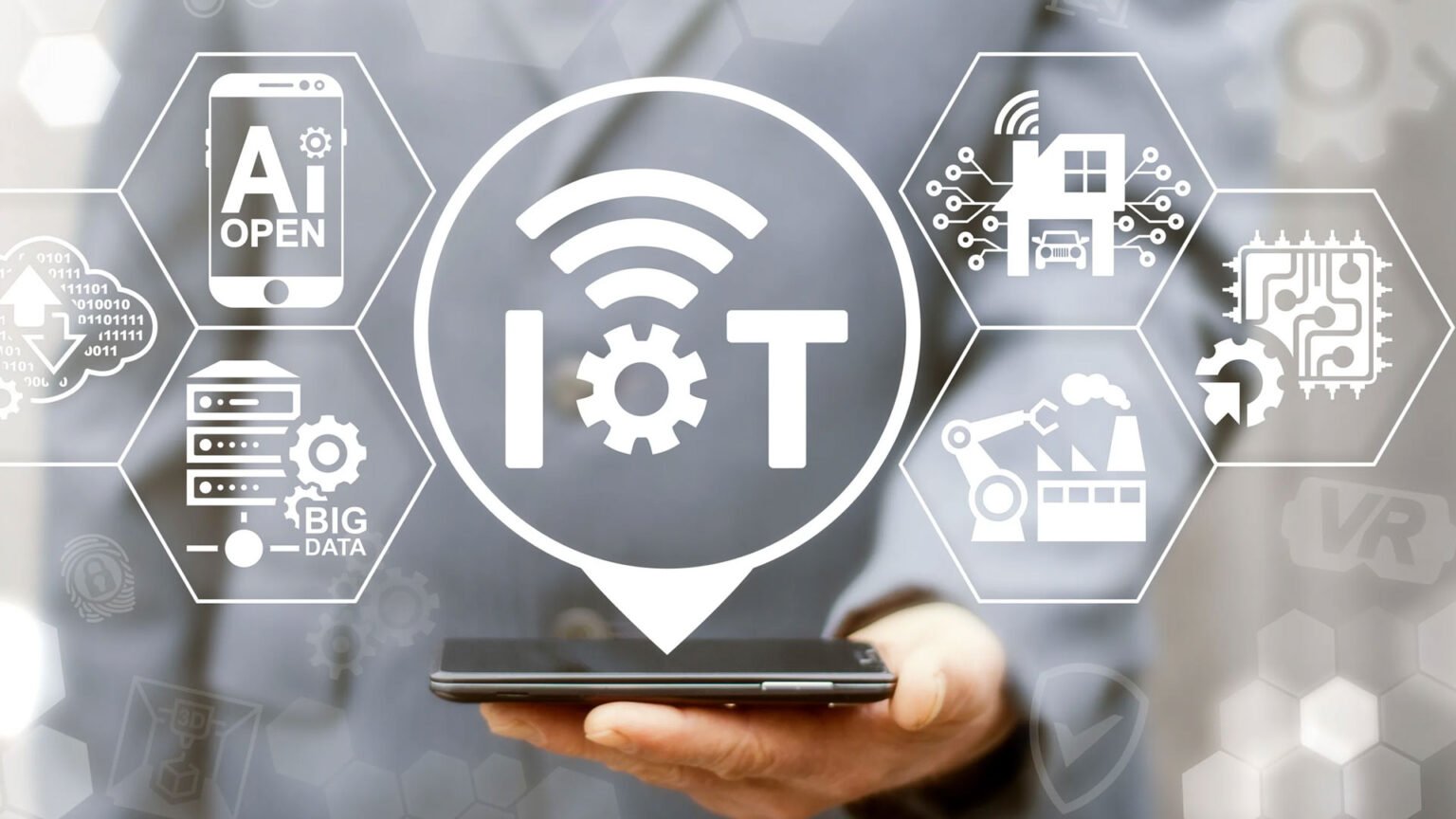 HSB Introduces Meshify Protect™ IoT Sensor App AITechPark