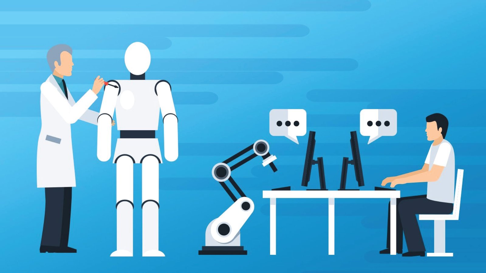 2022 Robotic Process Automation Data Quadrant: SoftwareReviews - AI ...