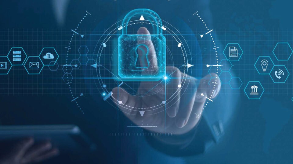 Cybersecurity
