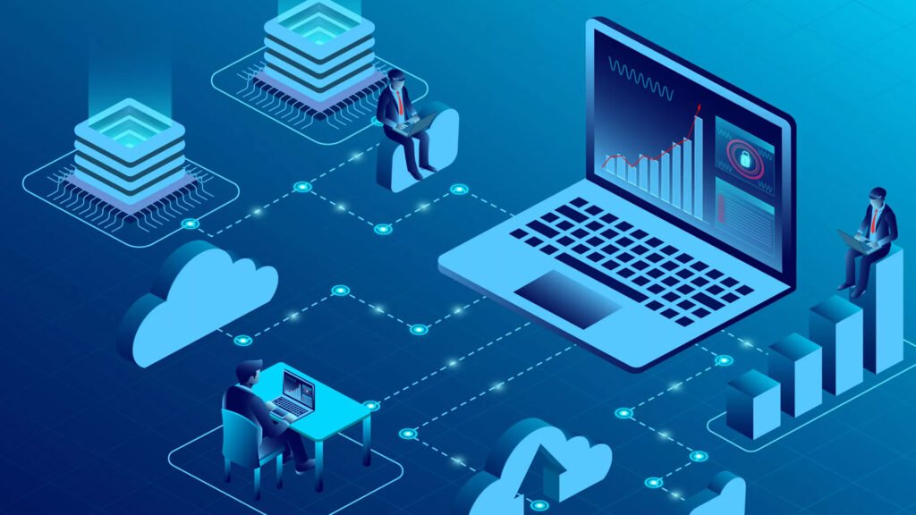 IntegriChain Partners with PurpleLab | AI-TechPark