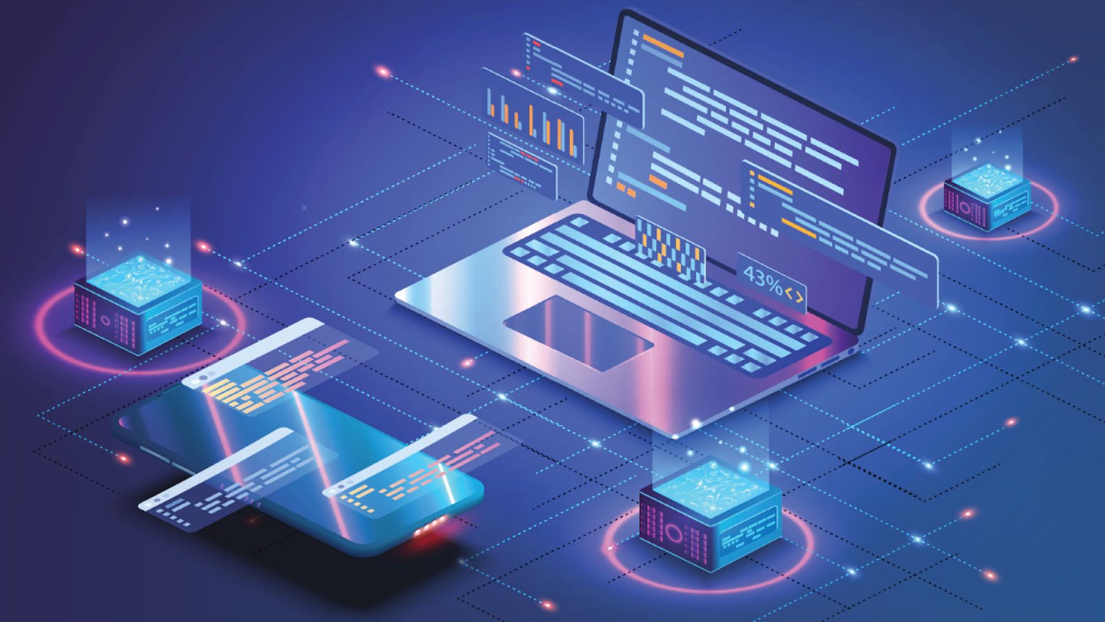 Lattice Semiconductor Unveils Lattice Avant™ - AI-Tech Park