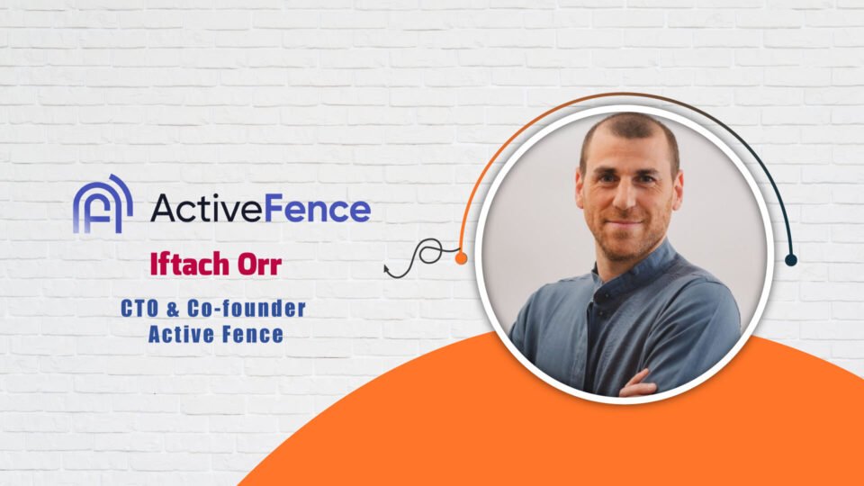 AITech Interview - Co-founder Active Fence