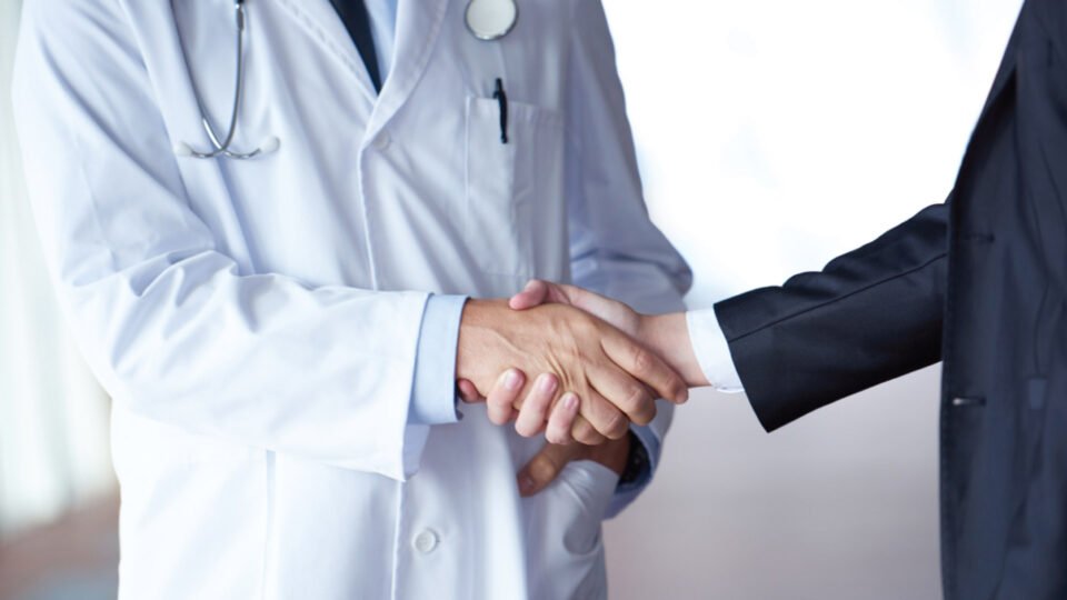 MediKarma Adds Two Healthcare Heavyweights