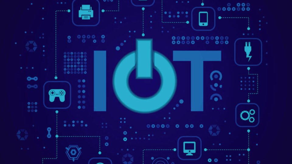 2022 IoT and Edge Commercial Adoption Survey Results