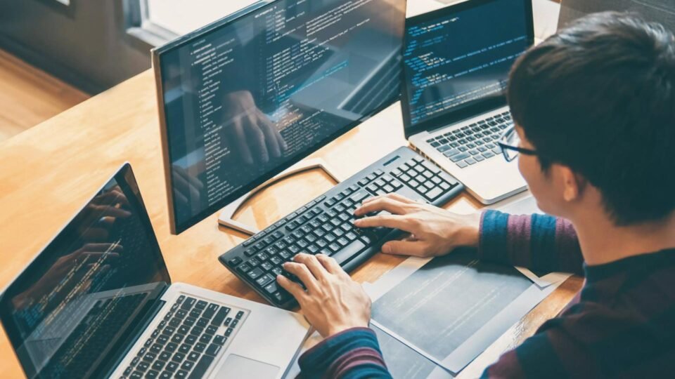 5 Reasons to Be Passionate about Coding