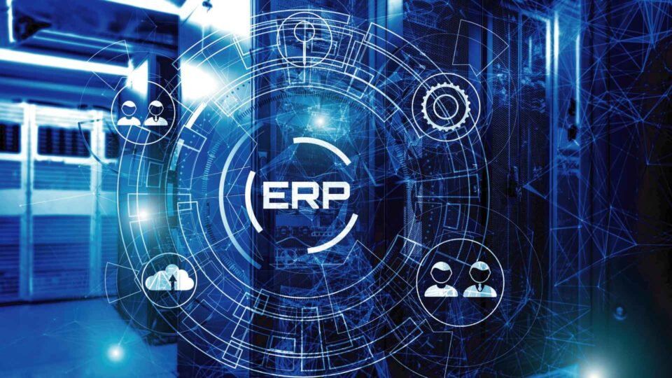 Konsolidator releases ERP integration to EXACT