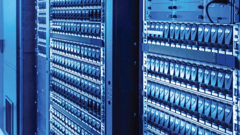 NetApp Announces New Flash Storage for the Modern Data Center