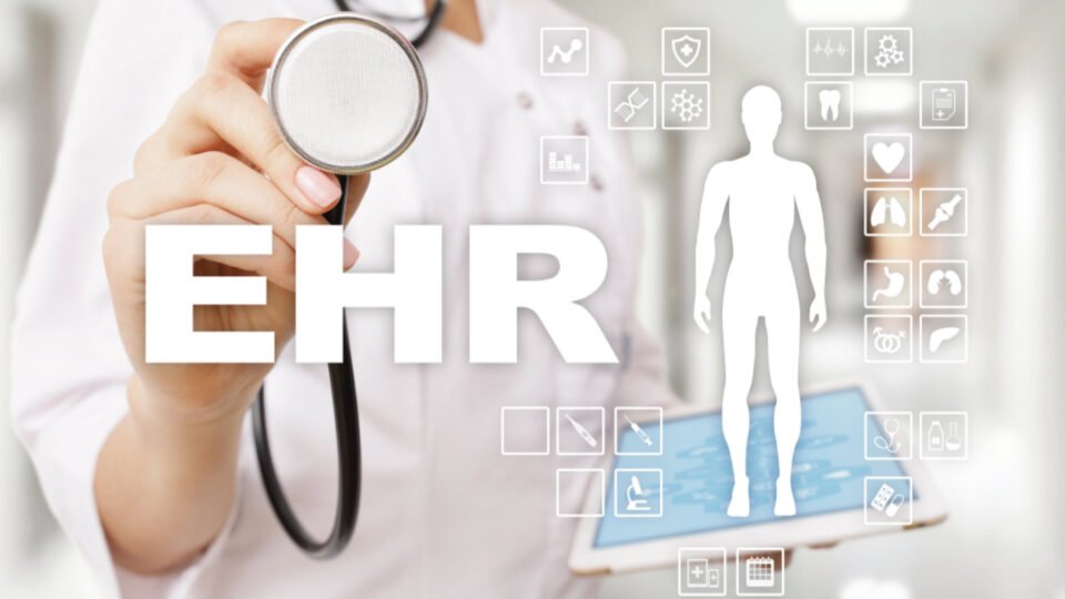 NextGen Healthcare Ranked No. 1 EHR/PM For Sixth Year