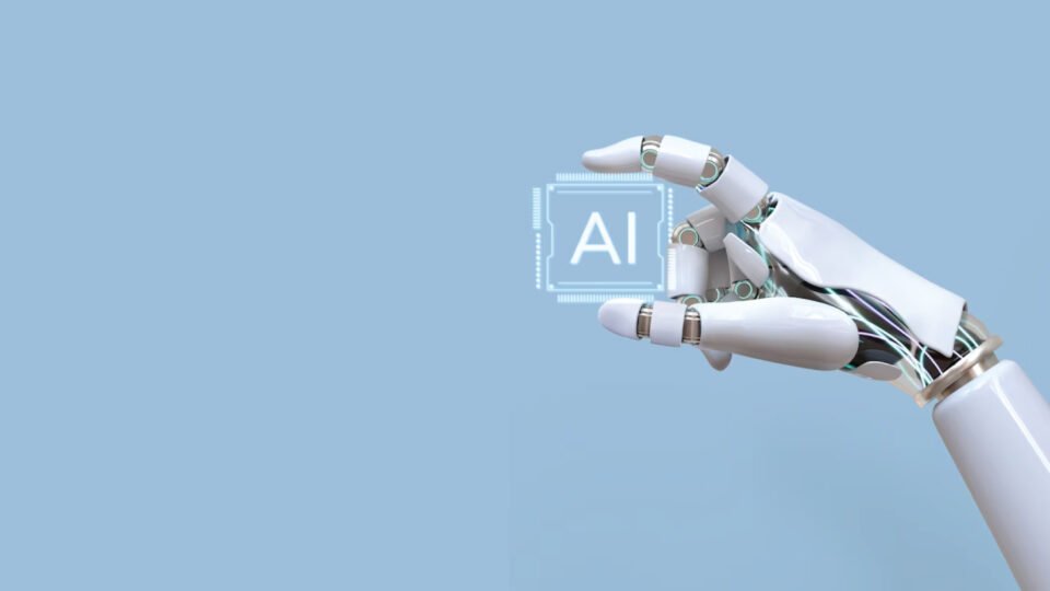 AI Dynamics named a Top B2B Tech product