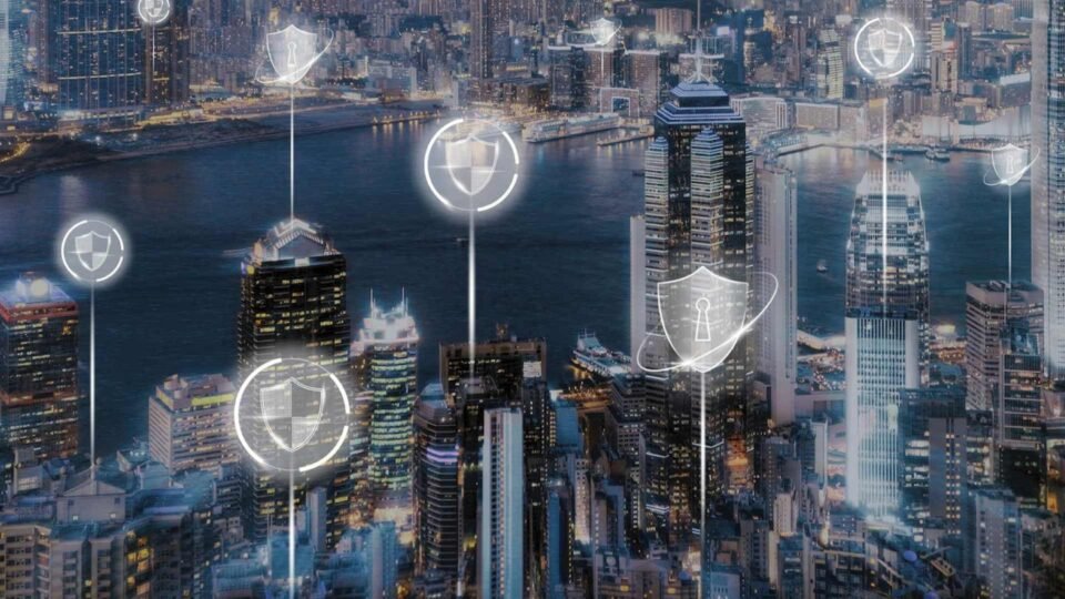 BlackBerry Named a Cybersecurity and IoT Convergence Leader