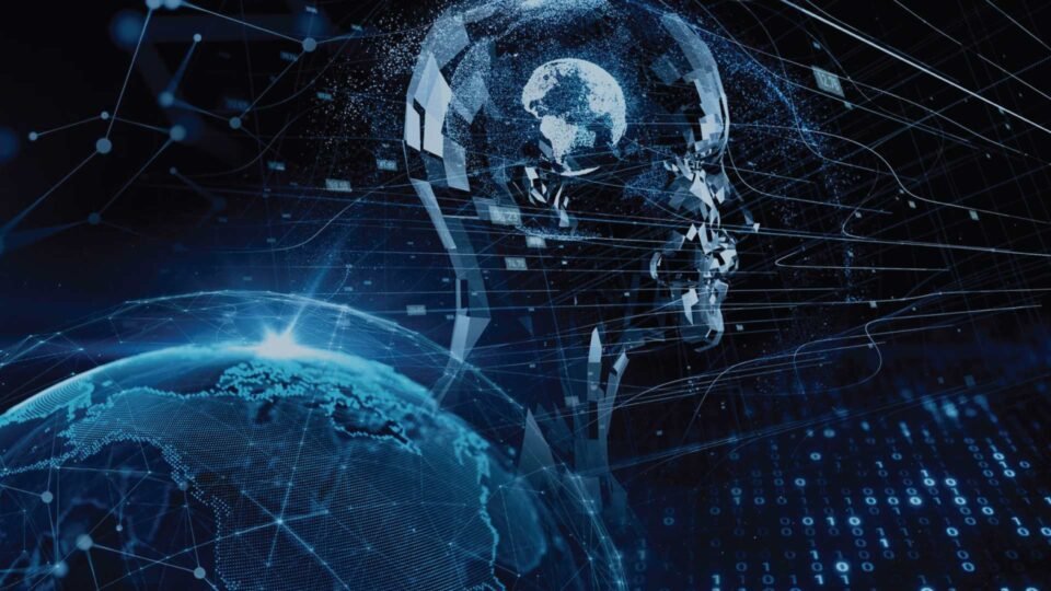 Flashpoint expands partnership with Google Cloud