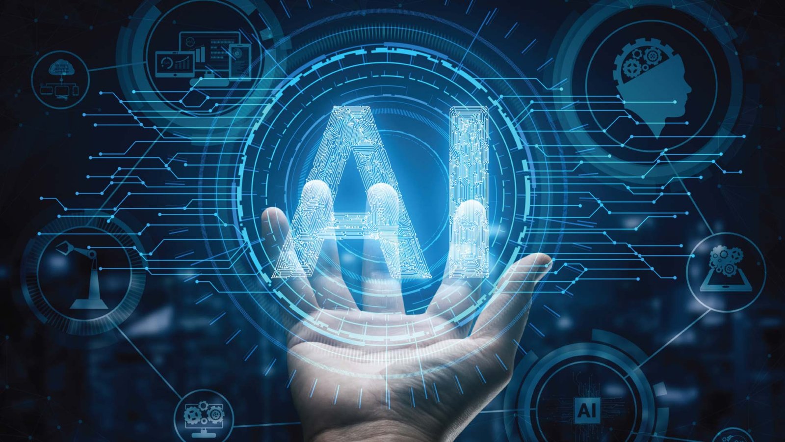 IMOU launches next-generation smart home A.I. with IMOU SENSE - AI-Tech ...