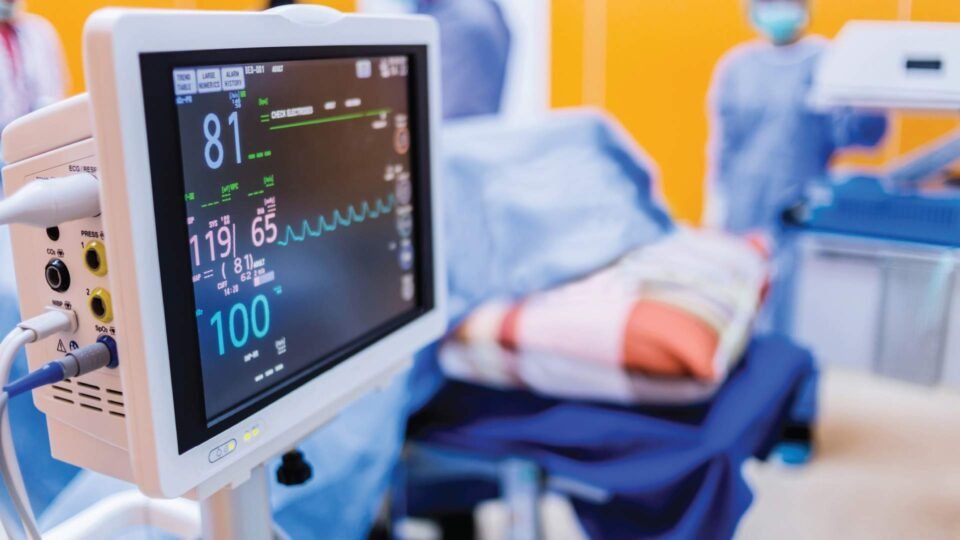 Neteera Secures ~$13M Series B for Contactless Patient Monitoring