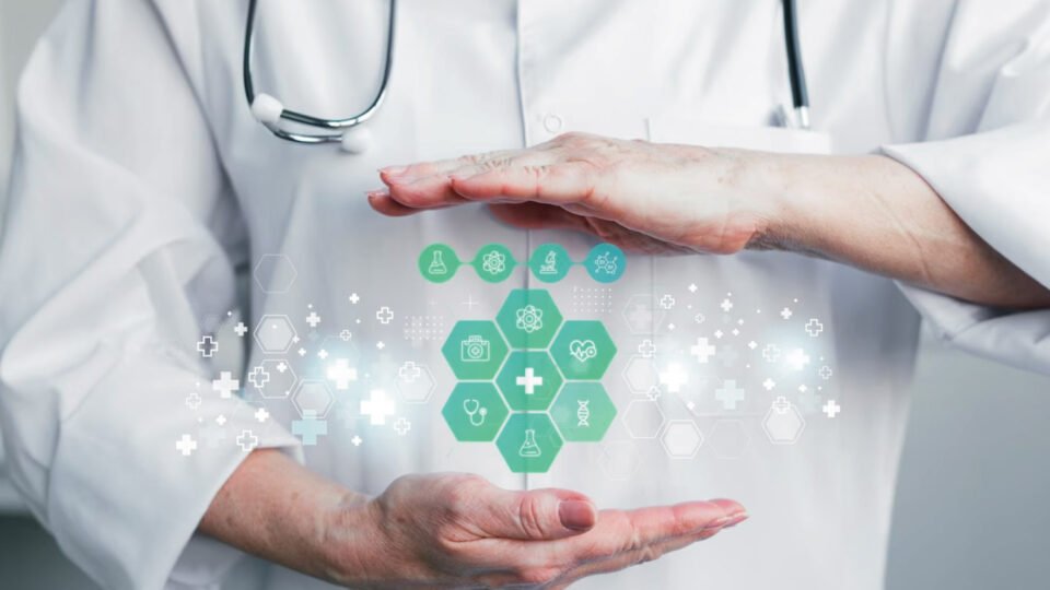 AI in Medical Imaging: Transforming Healthcare