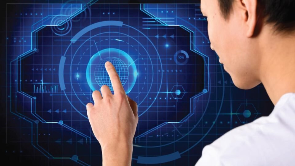 Leading with Biomarkers & AI: Transformative C-suite Leadership in Healthcare