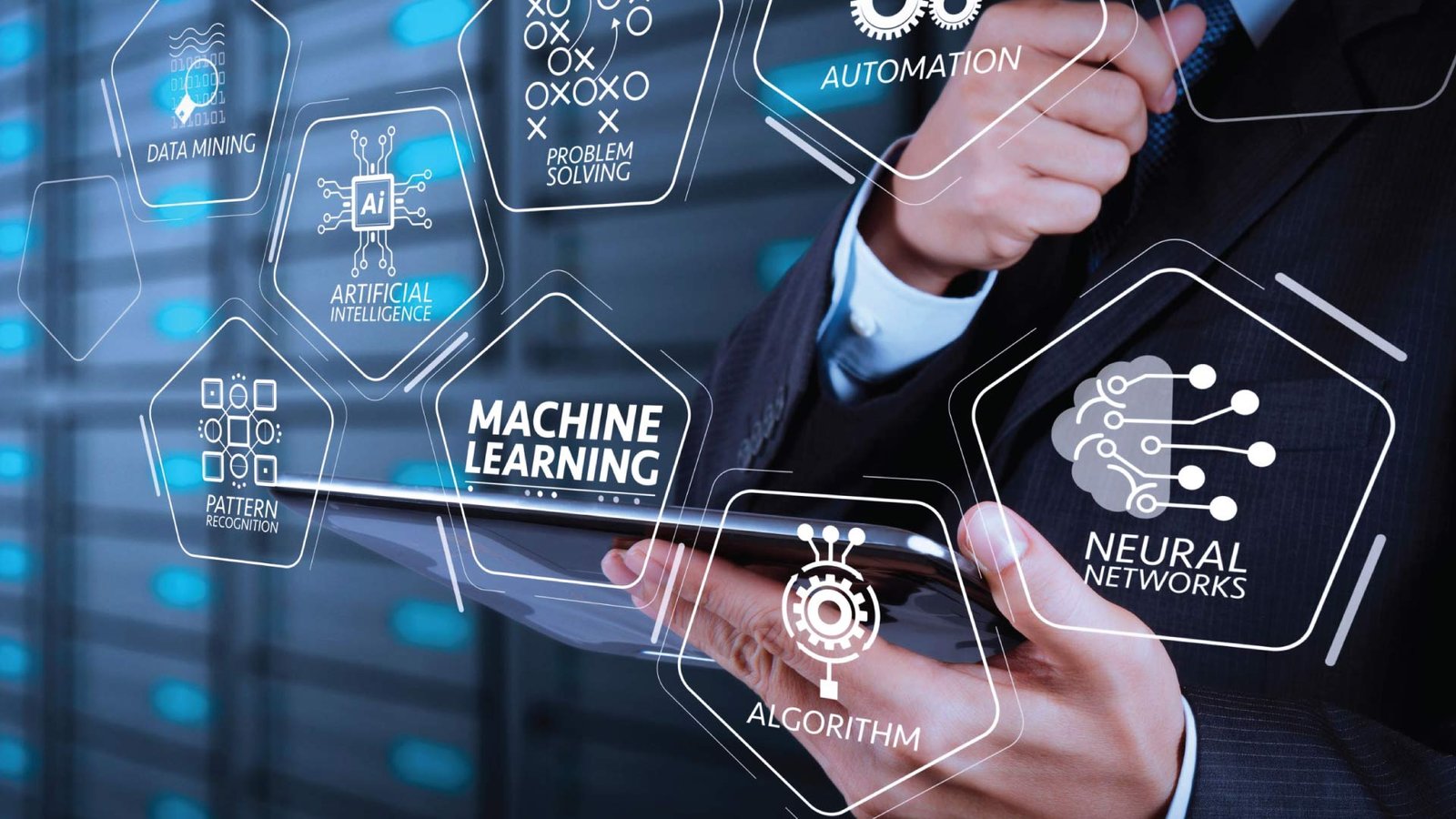 DDN Leads the Machine Learning and Generative AI Explosion - AI-Tech Park