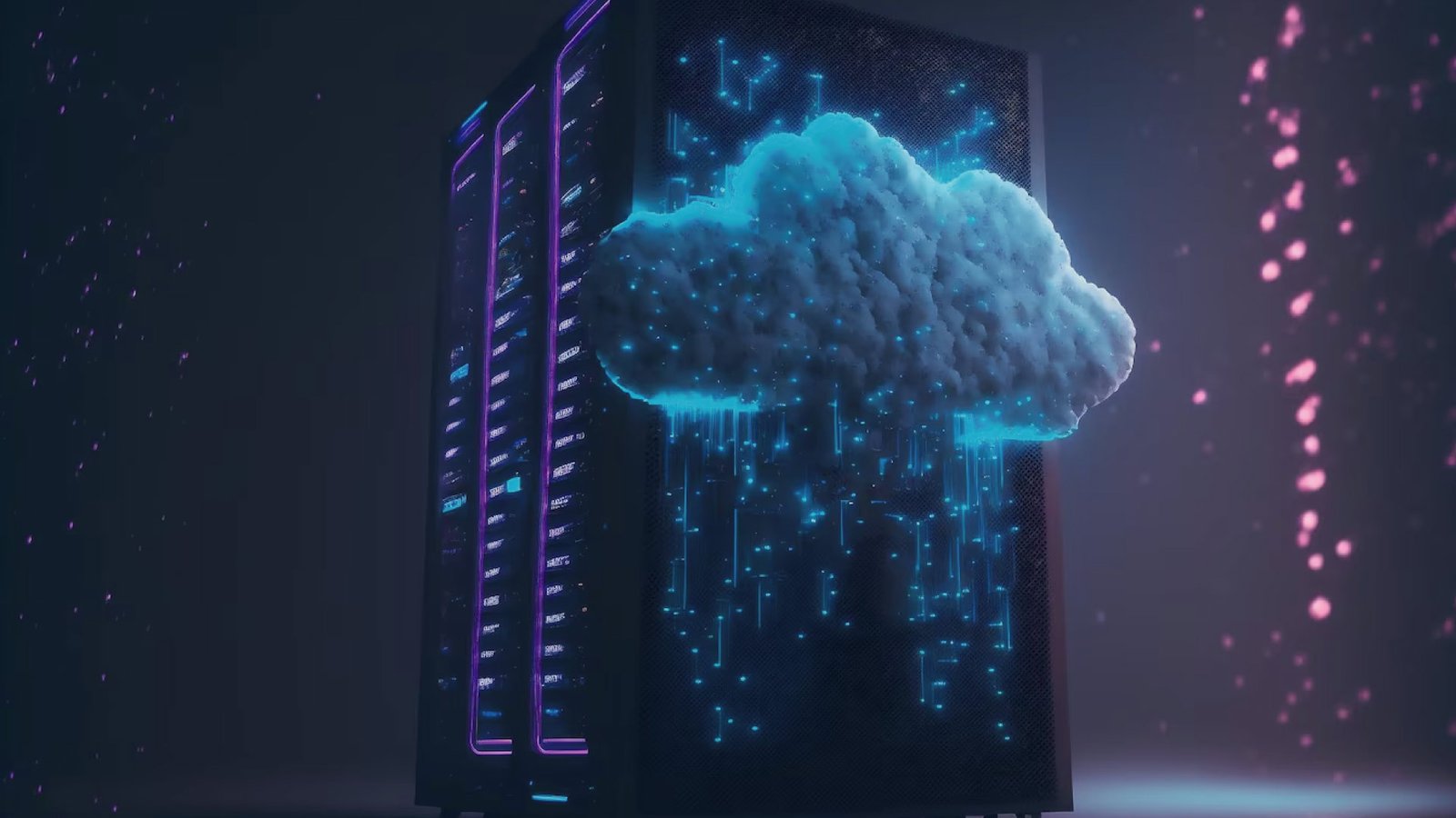 Global Cloud Storage Index Wasabi Technologies AITech Park