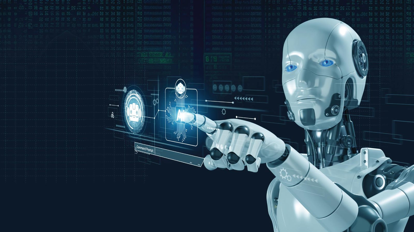 KEENON Robotics Unveils Two Innovative Intelligent Robots - AI-TechPark