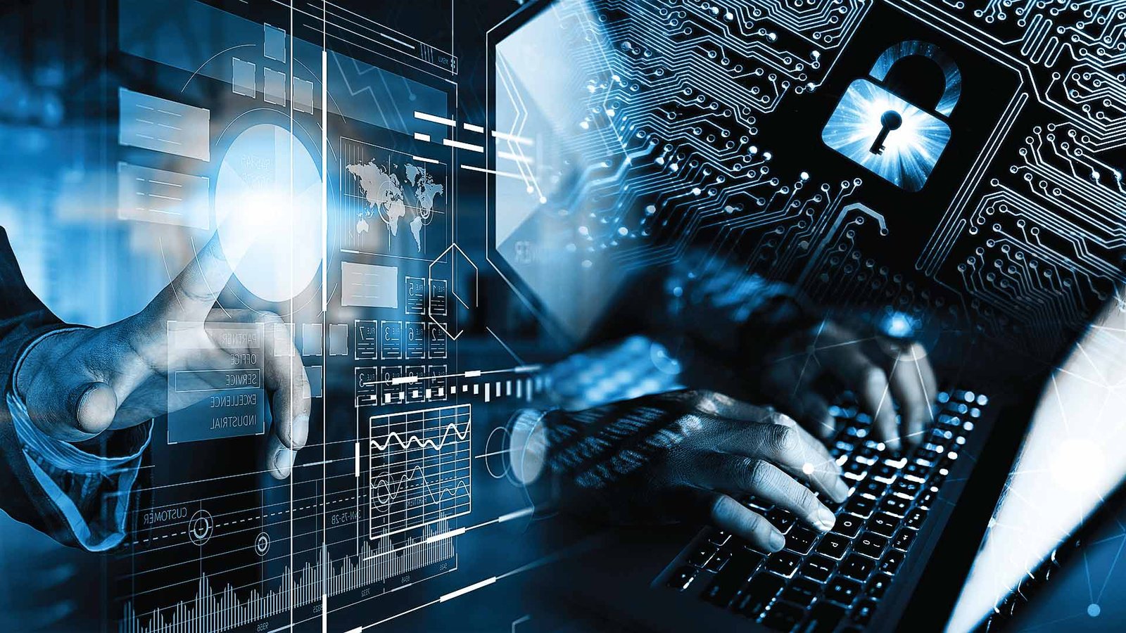 Inspira Enterprise Launches Cyber Fusion Center in Dallas - AI-TechPark