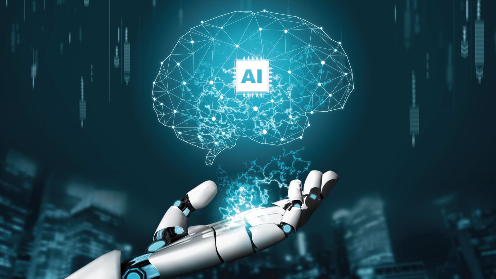 Aidoc Announced The Launch Of Revolutionary Full Brain Solution Ai