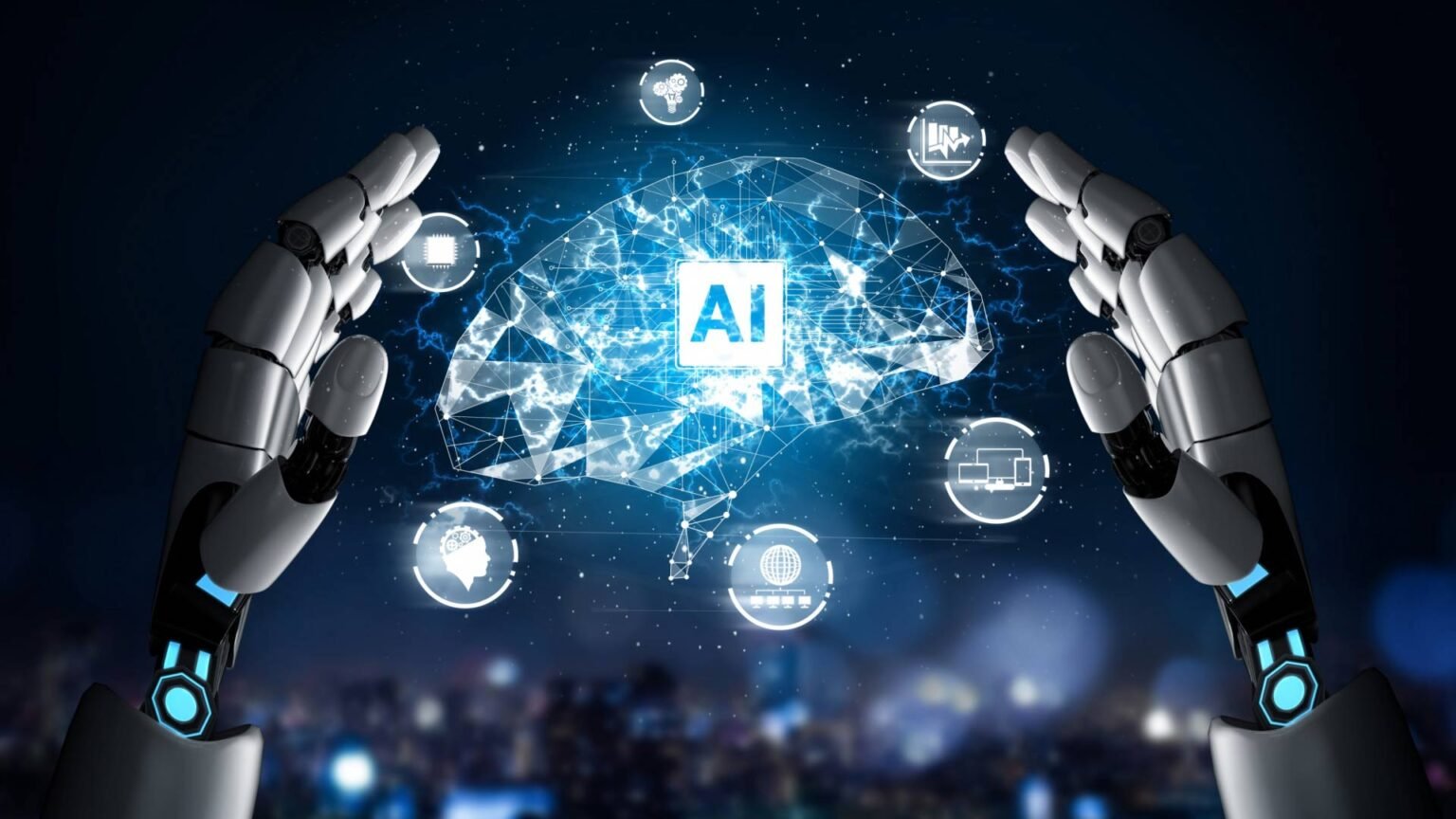 GPU-as-a-Service accelerates AI for the Telco industry - AI-Tech Park