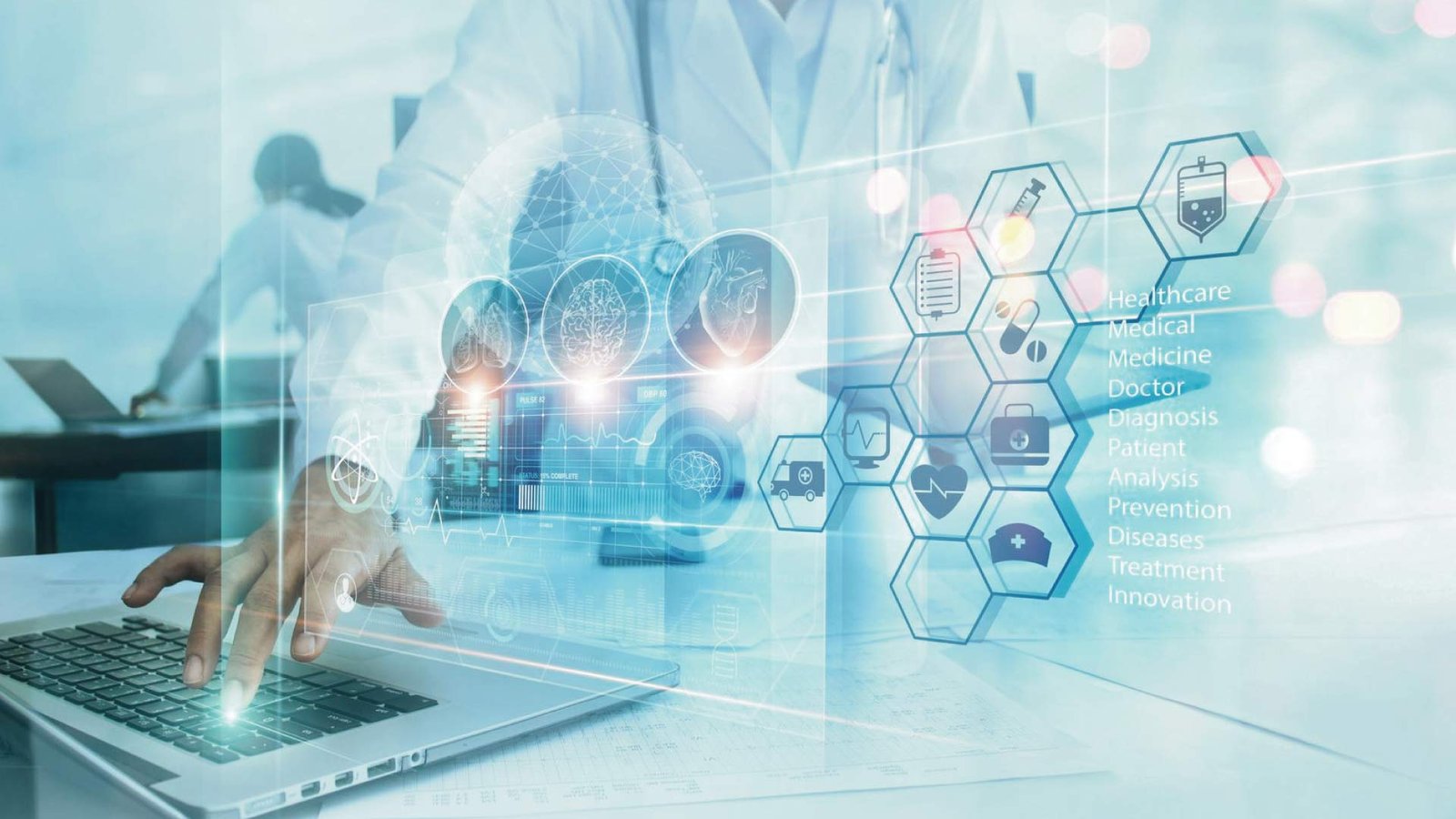 ModuleMD recognized as a High Performer in the EHR category by G2 - AI ...