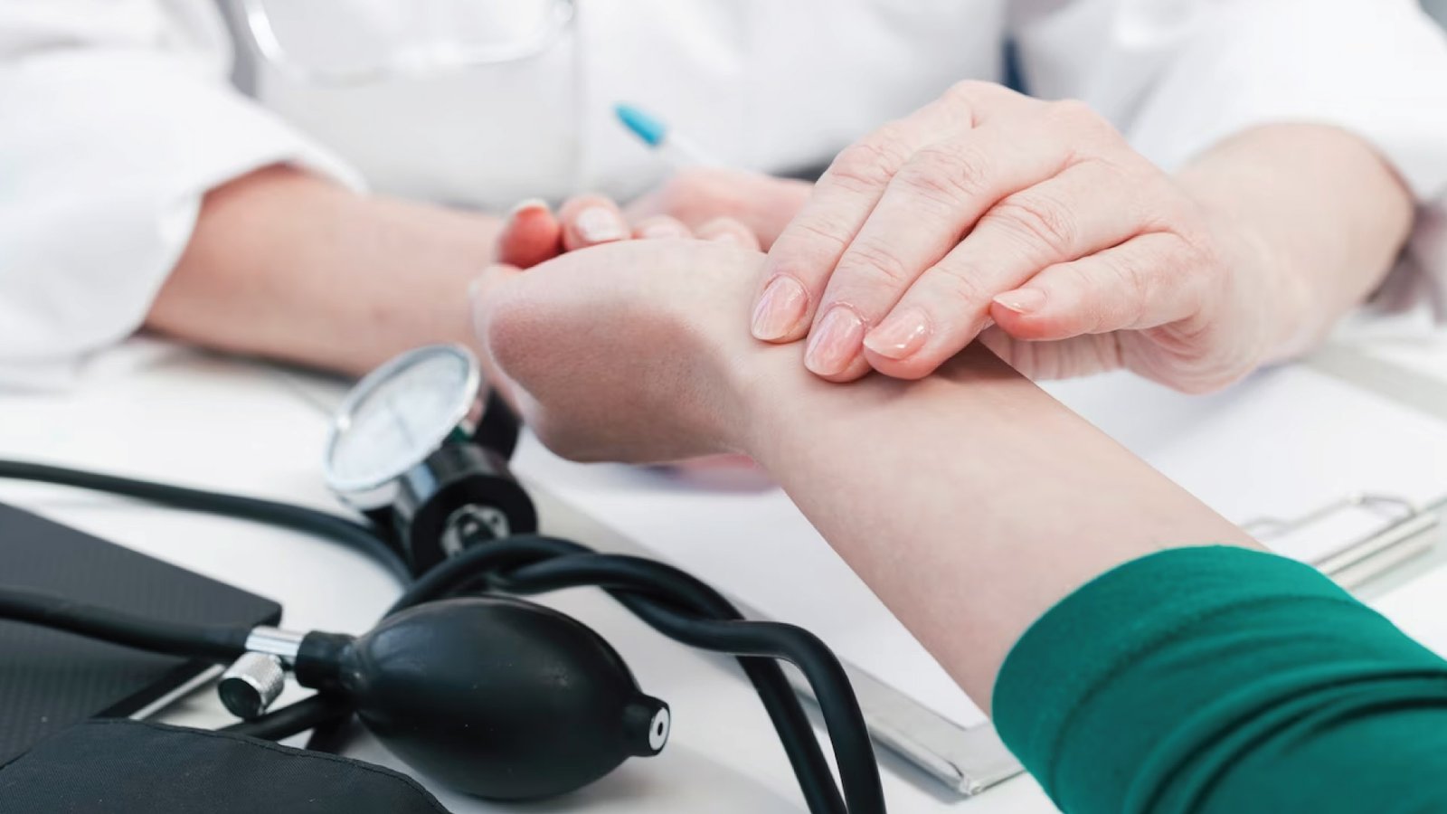 Health hires Patches Seely as EVP of Clinical Solutions AITech Park