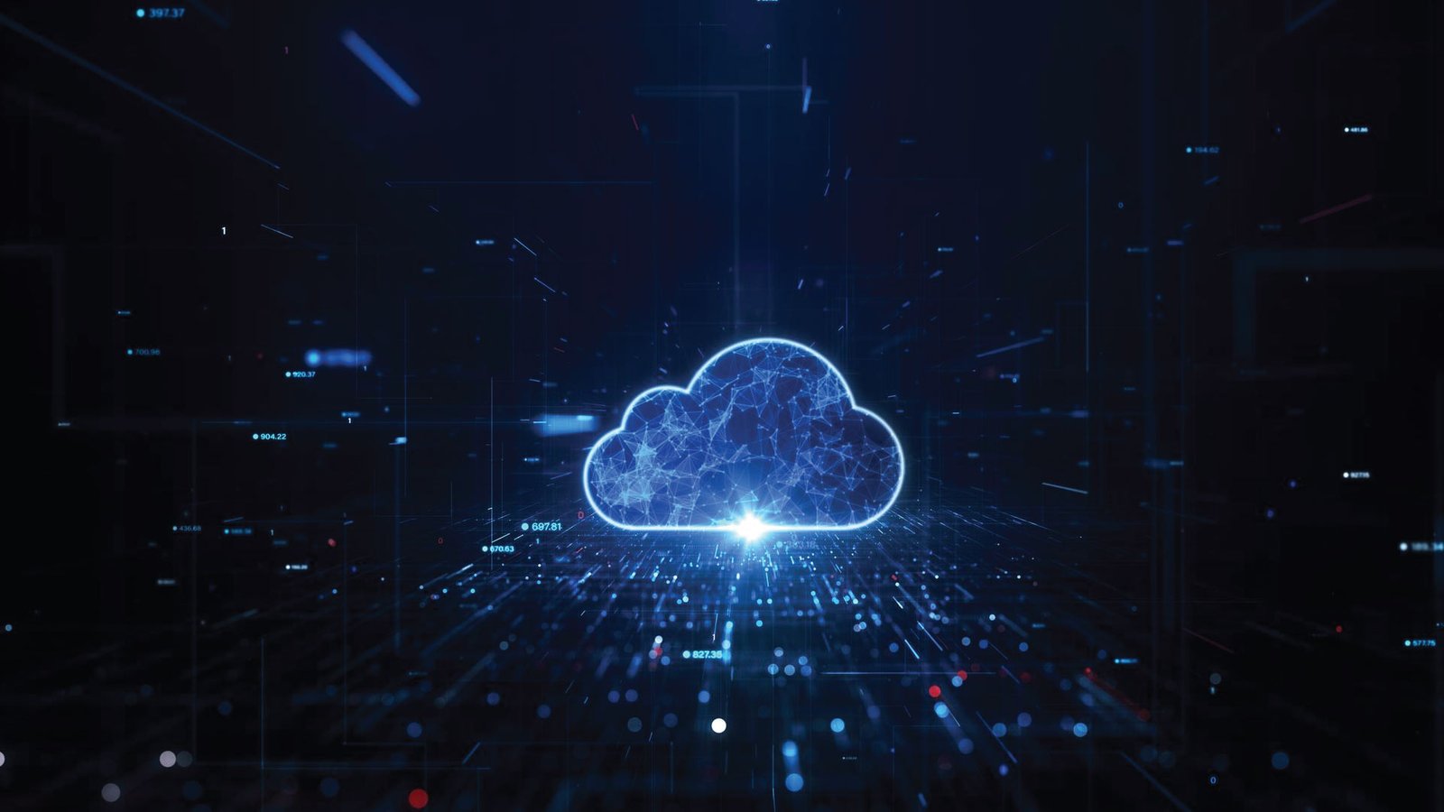 DigitalOcean announces Leadership Transition AITech Park