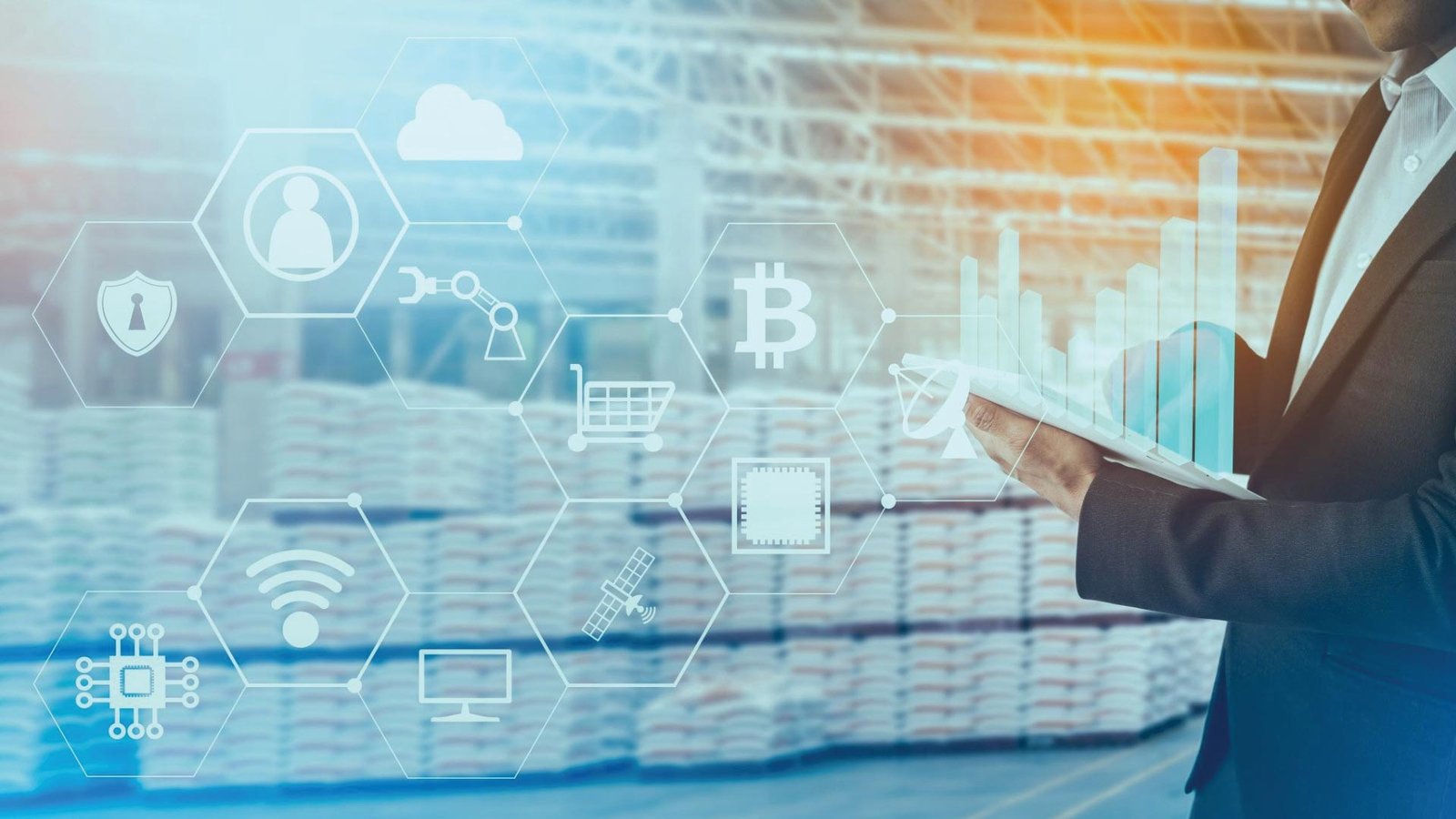 ThroughPut.ai SKU Rationalization available on IndustryApps Store - AI ...