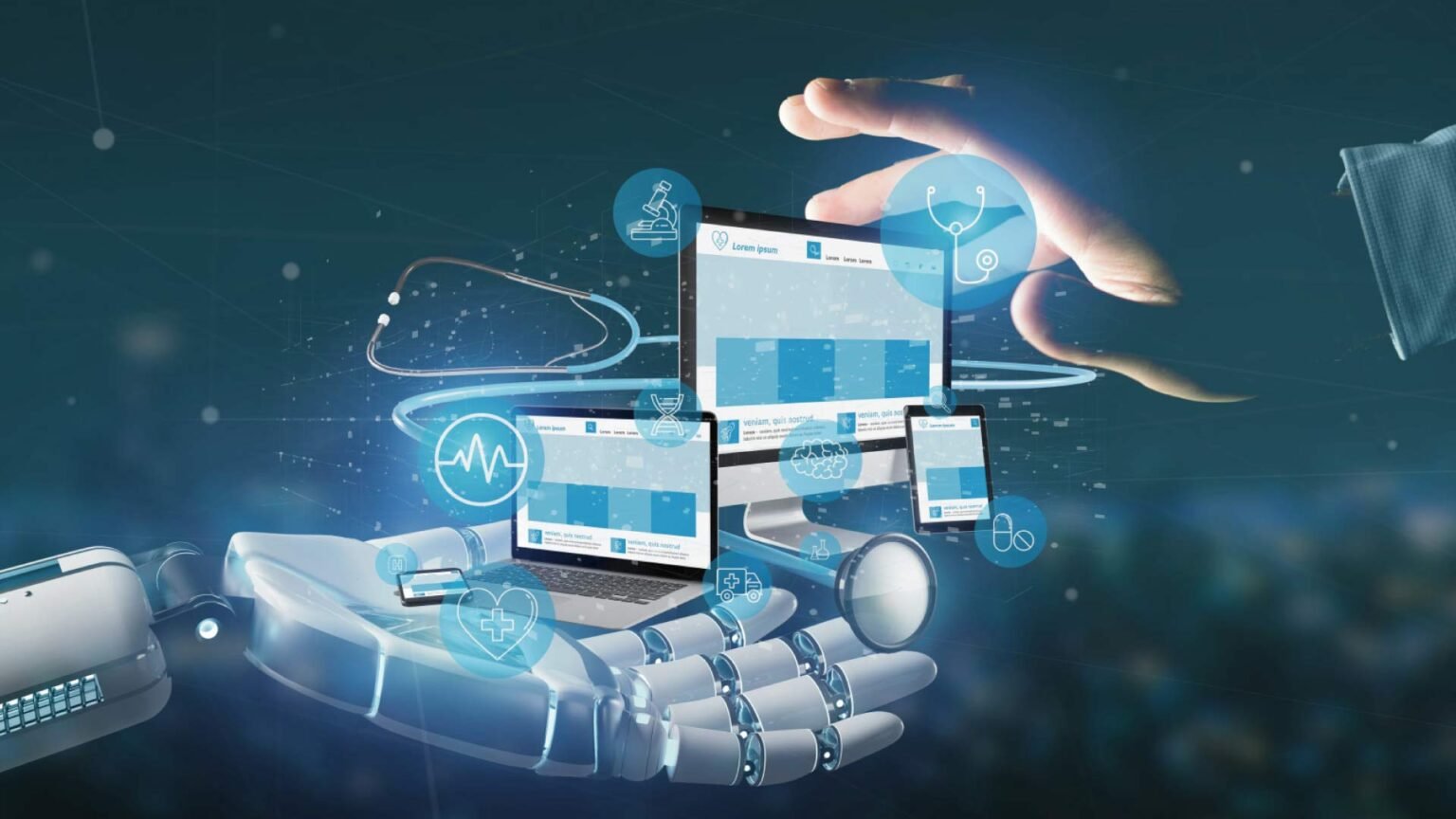 UiPath named a Leader in the 2023 Gartner Magic Quadrant for RPA AI