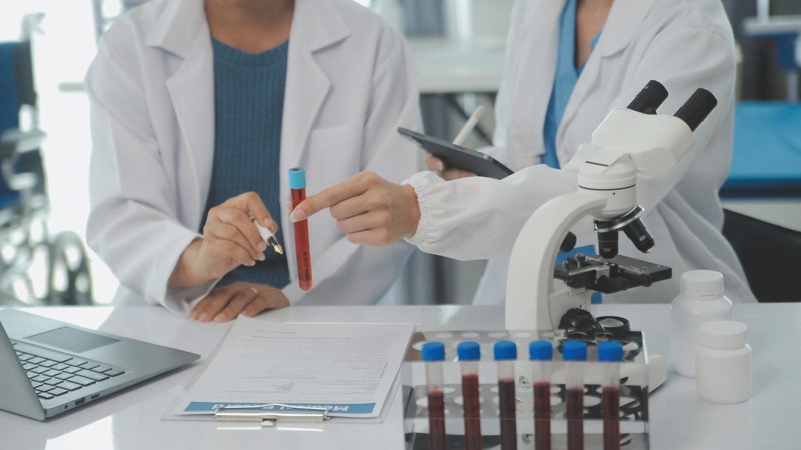 HiRO acquires US CRO Courante Oncology - AI-Tech Park