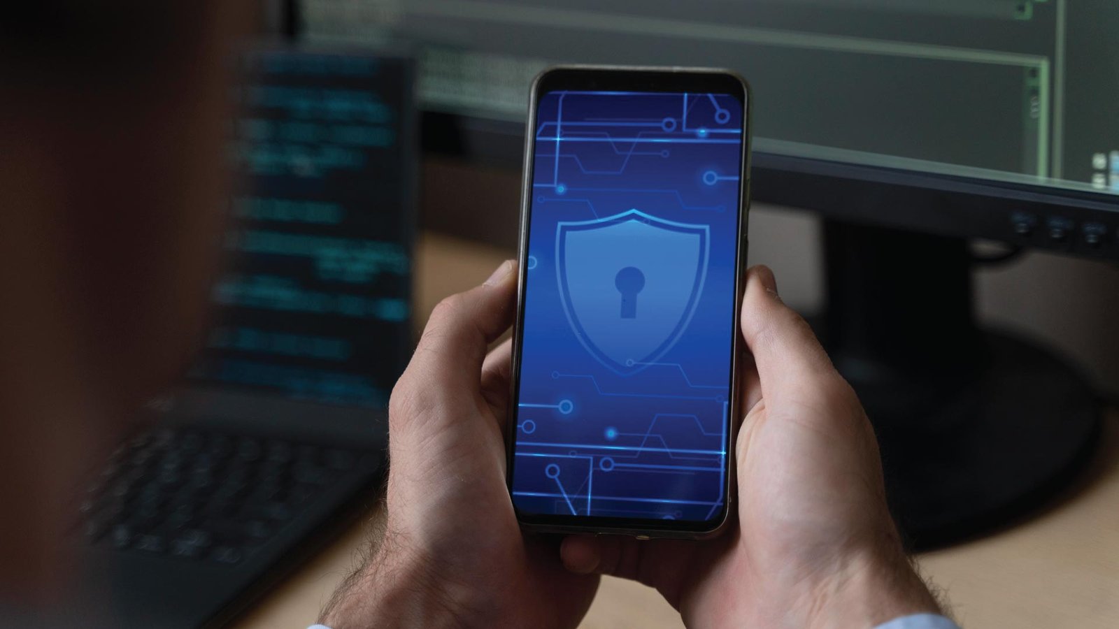 How To Use Appdome's No-code mobile app security for Whil 