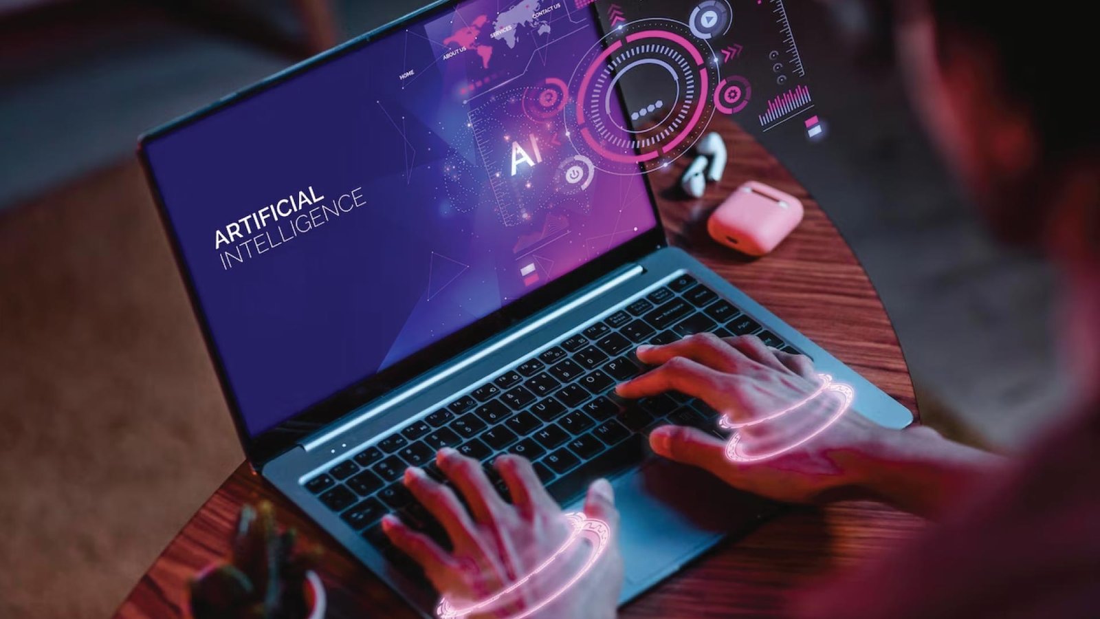 General Electric visual data 4