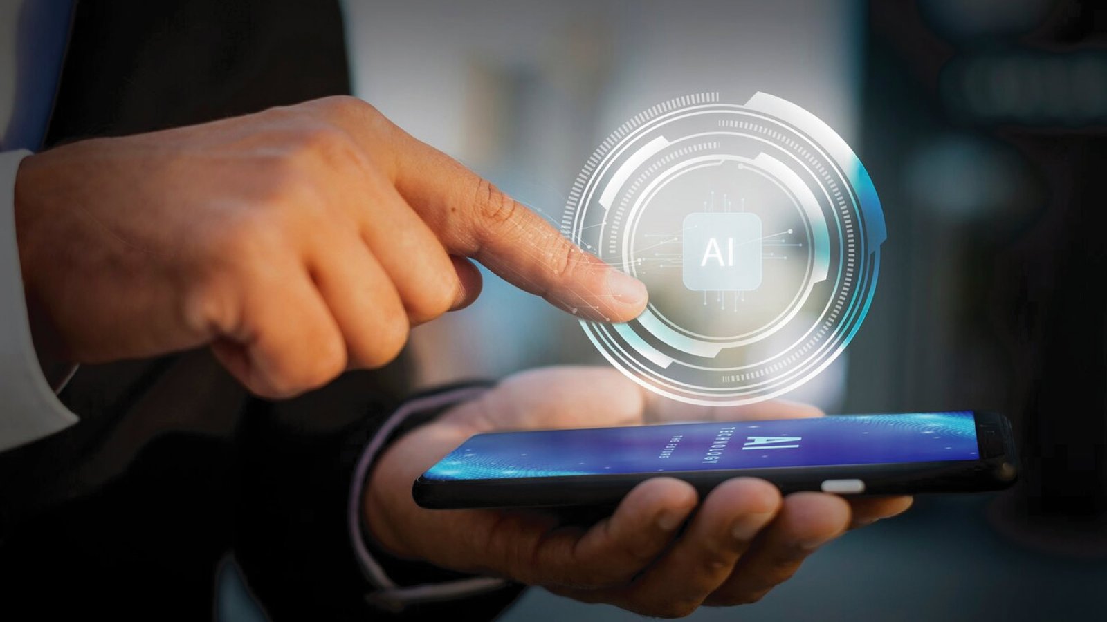 On-Device Intelligence vs. Cloud Dependency